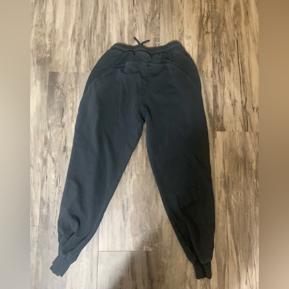 Gymshark teal sweat set - Picture 5 of 6